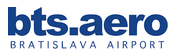 BTS Aero Bratislava Airport